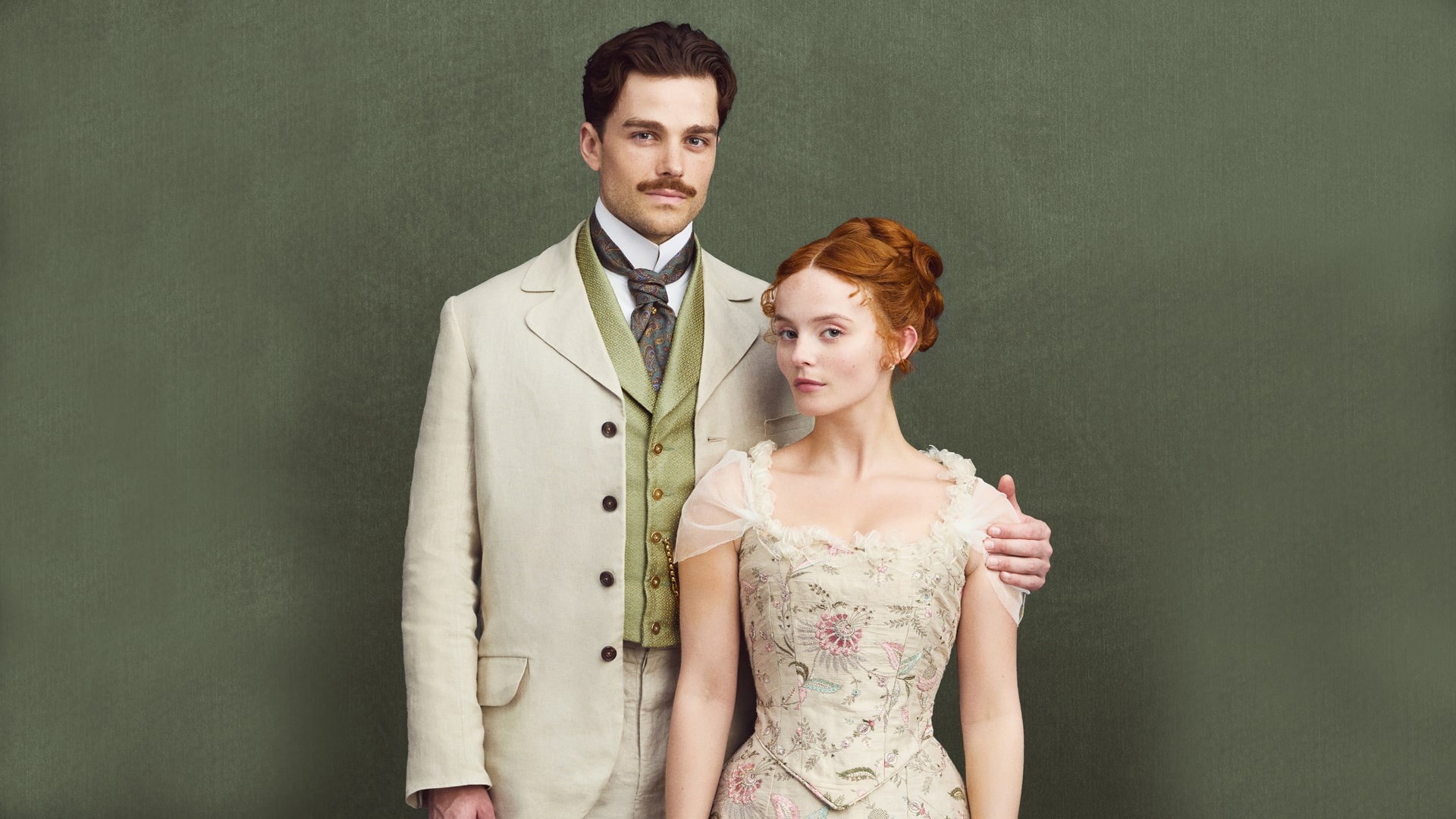 The Forsytes: PBS Sets Premiere Date for New Victorian Drama Series on Masterpiece