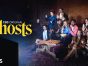 Ghosts TV show on CBS: season 5 ratings (canceled or renewed for season 6?)