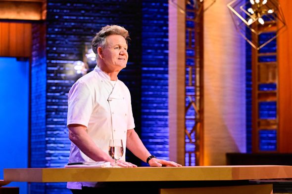 Hell's Kitchen TV show on FOX: cancel or renew for season 25?