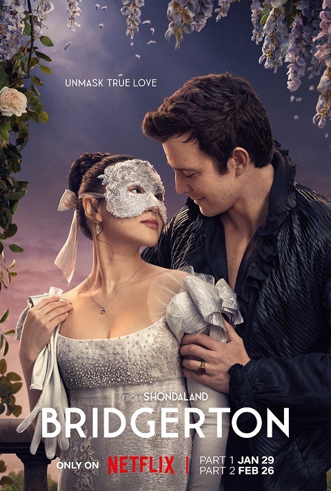 Bridgerton TV show on Netflix: (canceled or renewed?)