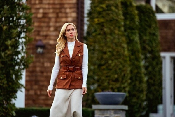 The Beast in Me TV Show on Netflix: canceled or renewed?