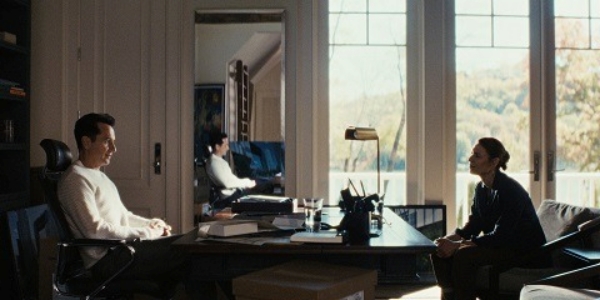 The Beast in Me TV Show on Netflix: canceled or renewed?