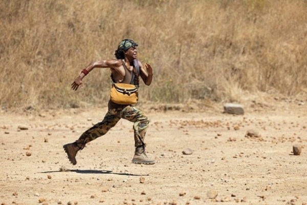 One Piece TV Show on Netflix: canceled or renewed?