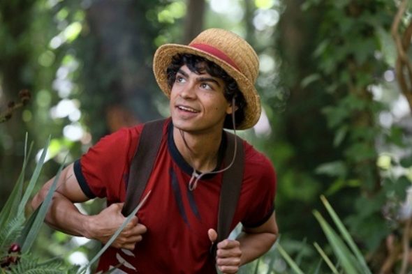 One Piece TV Show on Netflix: canceled or renewed?