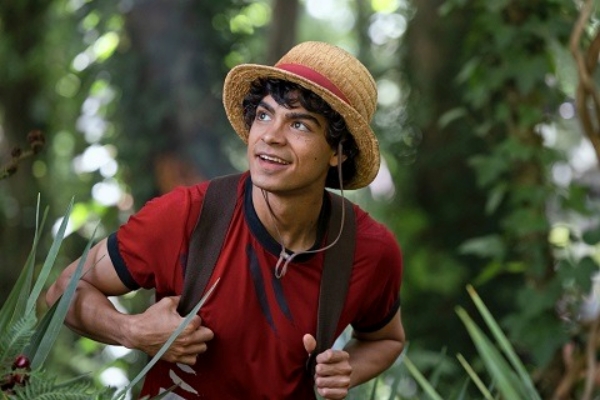 One Piece TV Show on Netflix: canceled or renewed?