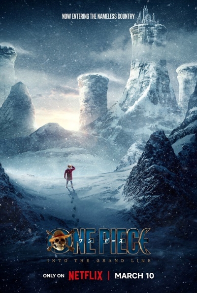 One Piece TV Show on Netflix: canceled or renewed?