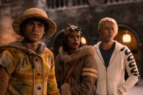 One Piece TV Show on Netflix: canceled or renewed?