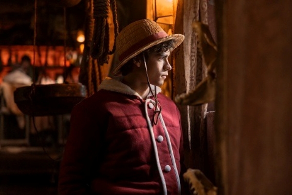 One Piece TV Show on Netflix: canceled or renewed?