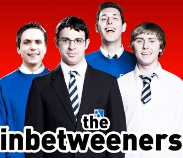 The Inbetweeners: British Teen Comedy to Be Revived After More than a ...
