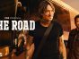 The Road TV show on CBS: season 1 ratings (canceled or renewed for season 2?)