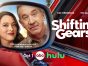Shifting Gears TV show on ABC: season 2 ratings (canceled or renewed for season 3?)