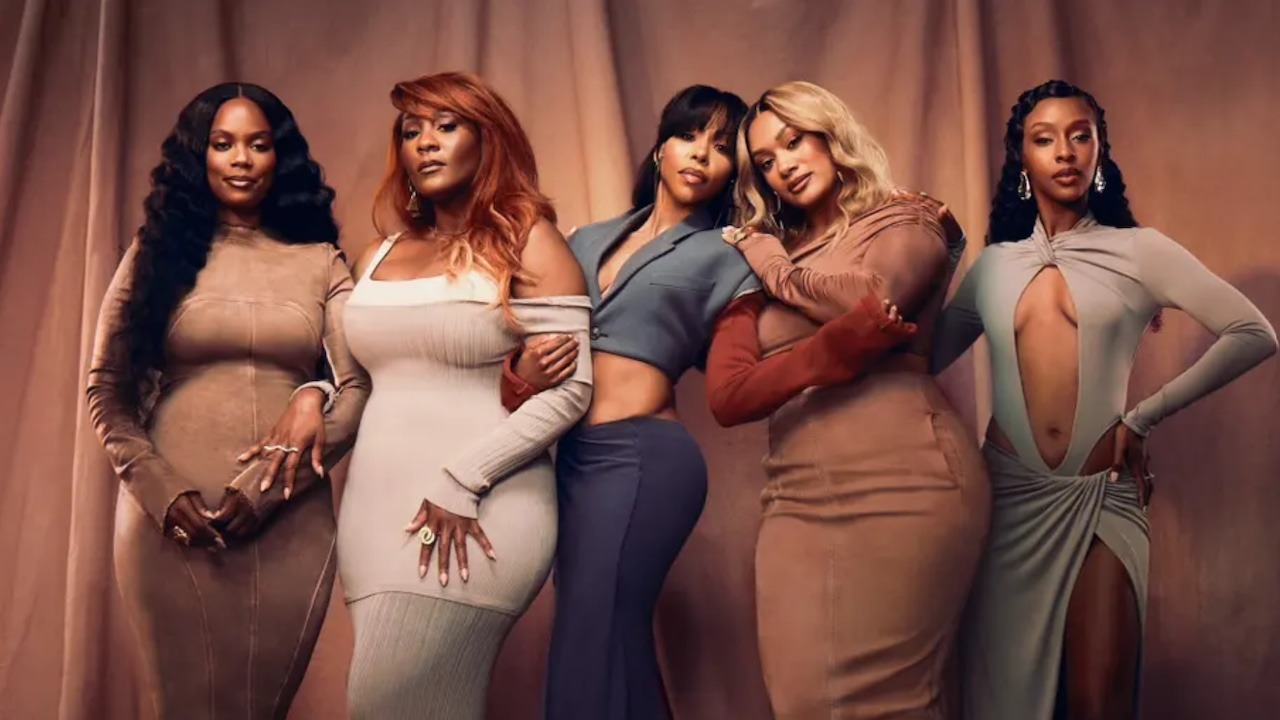 Tyler Perry’s Sistas: Season Nine; BET Series Return Date and Trailer Released
