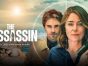 The Assassin TV Show on AMC+: canceled or renewed?