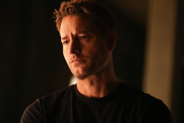 Tracker TV show on CBS: canceled or renewed for season 4?