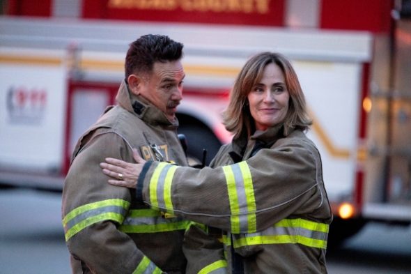 Fire Country TV Show on CBS: canceled or renewed?