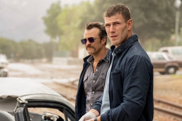 NCIS: Origins TV Show on CBS: canceled or renewed?