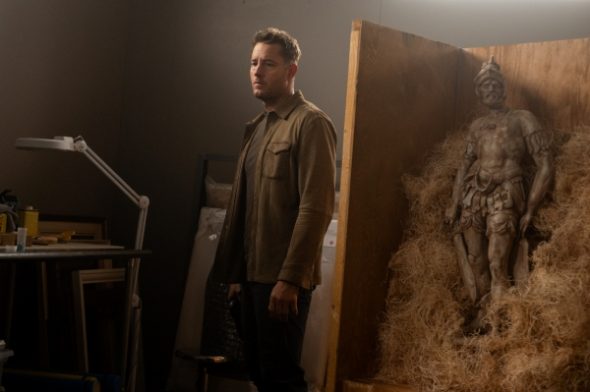 Tracker TV show on CBS: canceled or renewed?