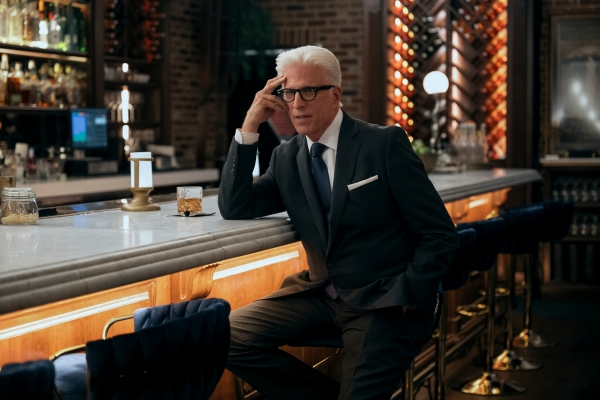 A Man on the Inside: Season Two Trailer & Poster Released for Netflix Spy Series Starring Ted Danson