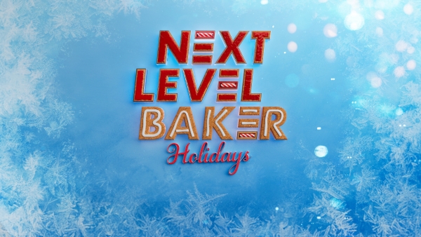 Next Level Baker: FOX Reveals the 12 Competitors for Latest Gordon Ramsey Series