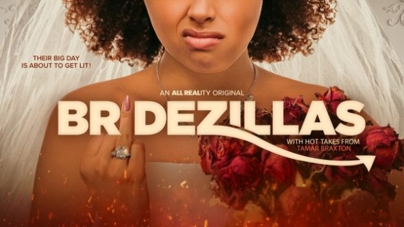 Bridezillas TV Show on All Reality: canceled or renewed?