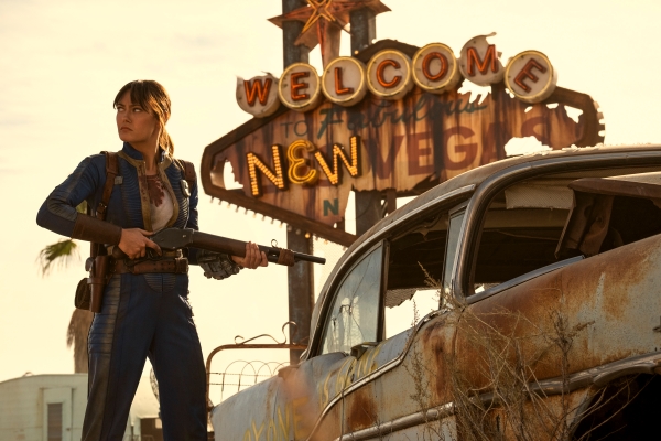 Fallout: Season Two Trailer Released for Prime Video’s Post-Apocalyptic Series