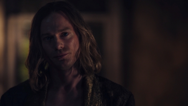 Interview with a Vampire: Season Three; AMC Releases Teaser for 2026 Return of Anne Rice Series