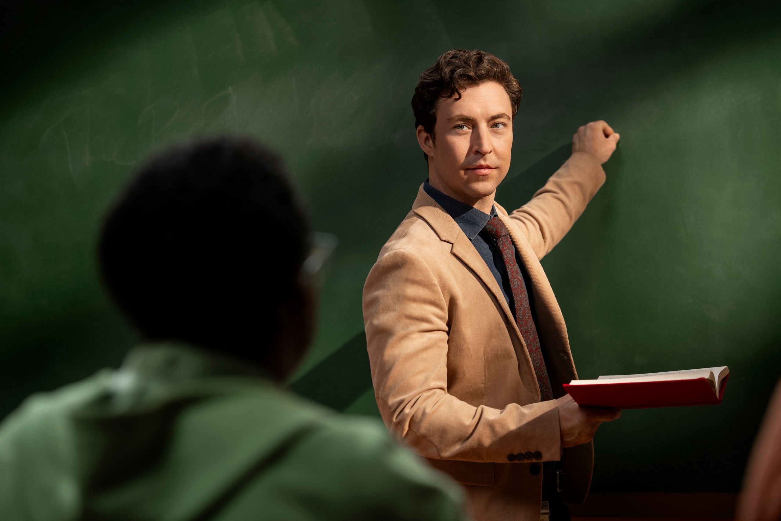 English Teacher: FX Comedy Series Cancelled, No Season Three