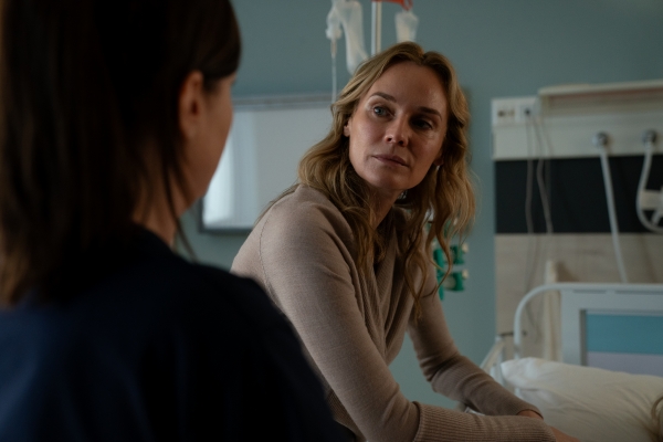 Little Disasters: Paramount+ Unveils Trailer for Diane Kruger Thriller Series