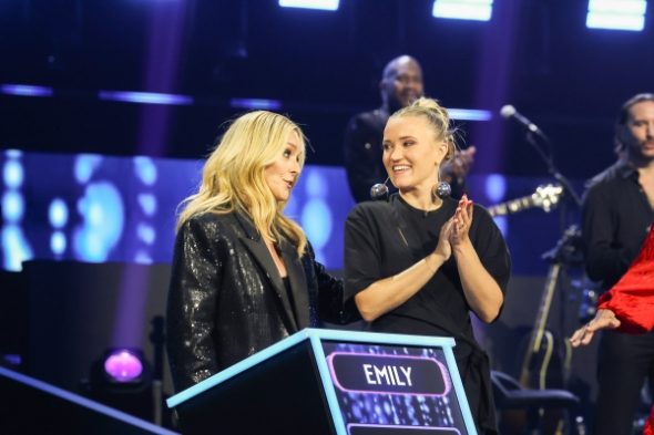 Name That Tune TV Show on FOX: canceled or renewed?