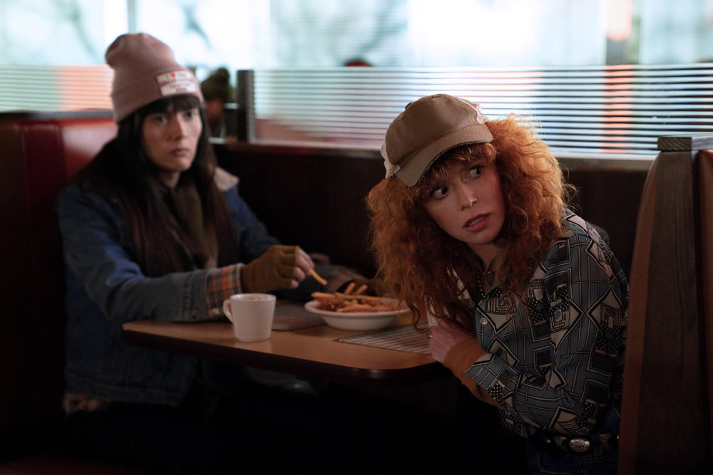 Poker Face: Cancelled; No Season Three for Series on Peacock But …