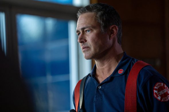 Chicago Fire TV Show on NBC: canceled or renewed?