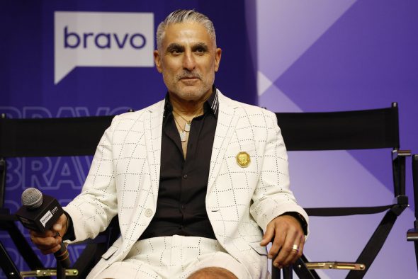 The Valley: Persian Style TV Show on Bravo: canceled or renewed?