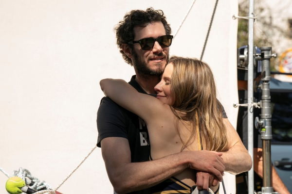 Nobody Wants This: Season Three Renewal Set for Netflix Romantic Comedy Series