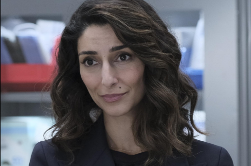 CIA: Necar Zadegan Joins Cast of CBS Spin-Off Series in Recasting
