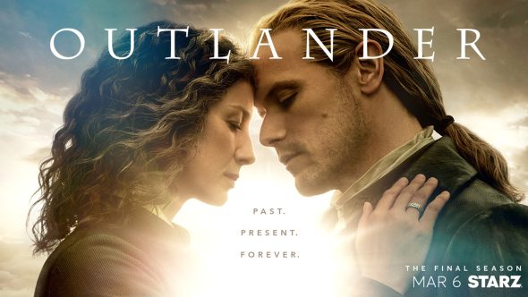 Outlander TV Show on Starz: canceled or renewed?