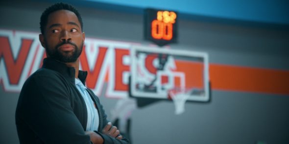 Running Point TV Show on Netflix: canceled or renewed?