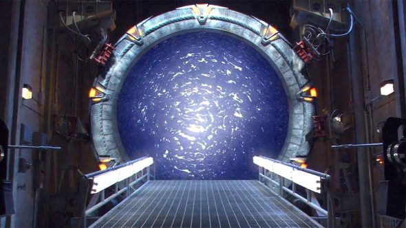 Stargate TV Show on Prime Video: canceled or renewed?