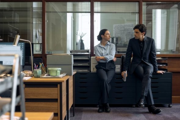 Steal TV Show on Prime Video: canceled or renewed?