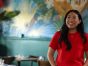 The Unlikely Cook with Awkwafina TV Show on Apple TV: canceled or renewed?