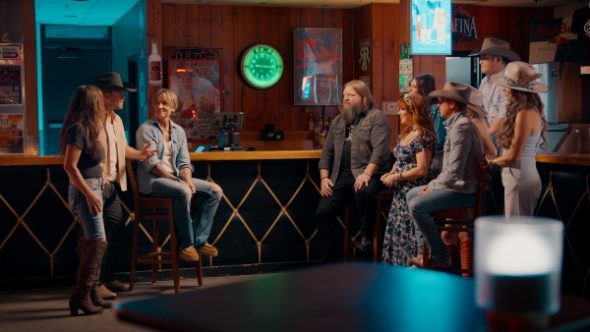 The Road TV Show on CBS: canceled or renewed?