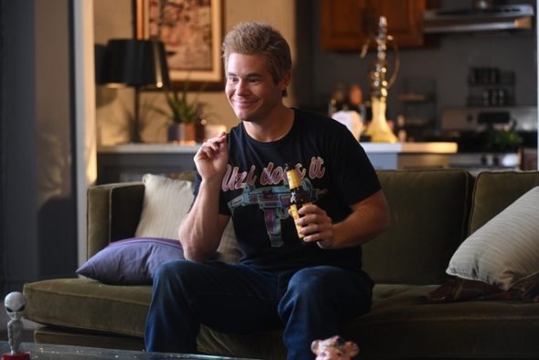 It's Florida, Man TV Show on HBO: canceled or renewed?