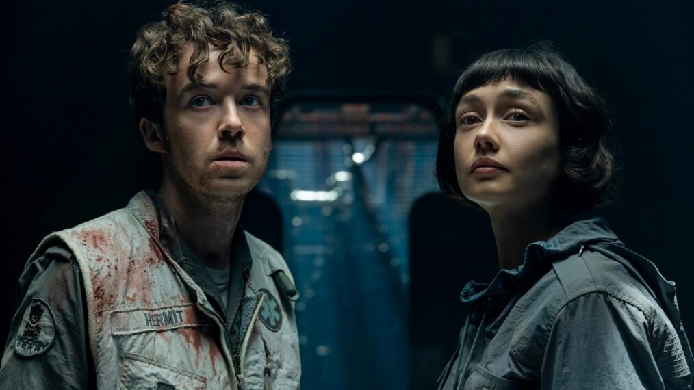 Alien: Earth: Season Two Renewal Announced for Sci-Fi Thriller Series on FX