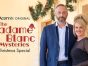 The Madame Blanc Mysteries TV Show on Acorn TV: canceled or renewed?