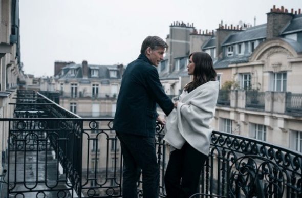 The Last Thing He Told Me TV Show on Apple TV: canceled or renewed?