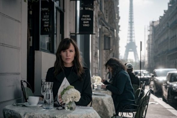 The Last Thing He Told Me TV Show on Apple TV: canceled or renewed?