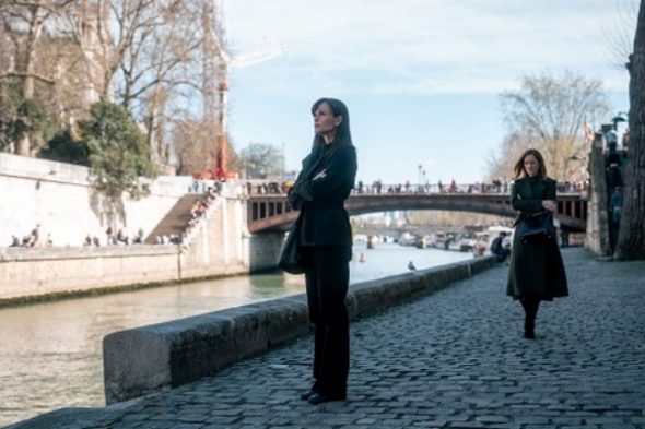 The Last Thing He Told Me TV Show on Apple TV: canceled or renewed?