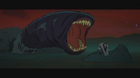 Genndy Tartakovsky's Primal TV Show on Adult Swim: canceled or renewed?