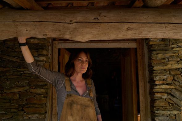 The Assassin TV Show on AMC+: canceled or renewed?