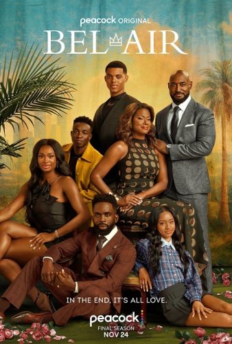 Bel-Air TV show on Peacock: canceled or renewed?