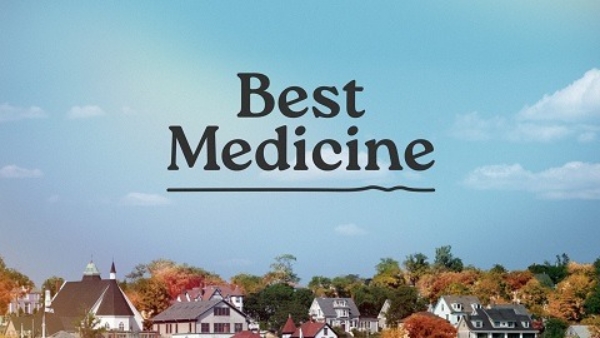 Best Medicine: FOX Releases Trailer for Doc Martin-Inspired Series